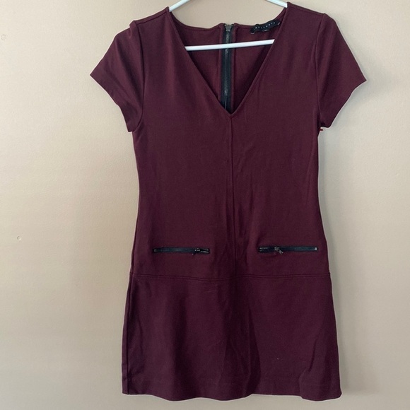 Sanctuary Dress/Tunic - Picture 1 of 7